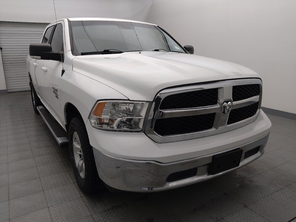 2020 RAM 1500 in Baton Rouge, LA 70816 - 18090638 14