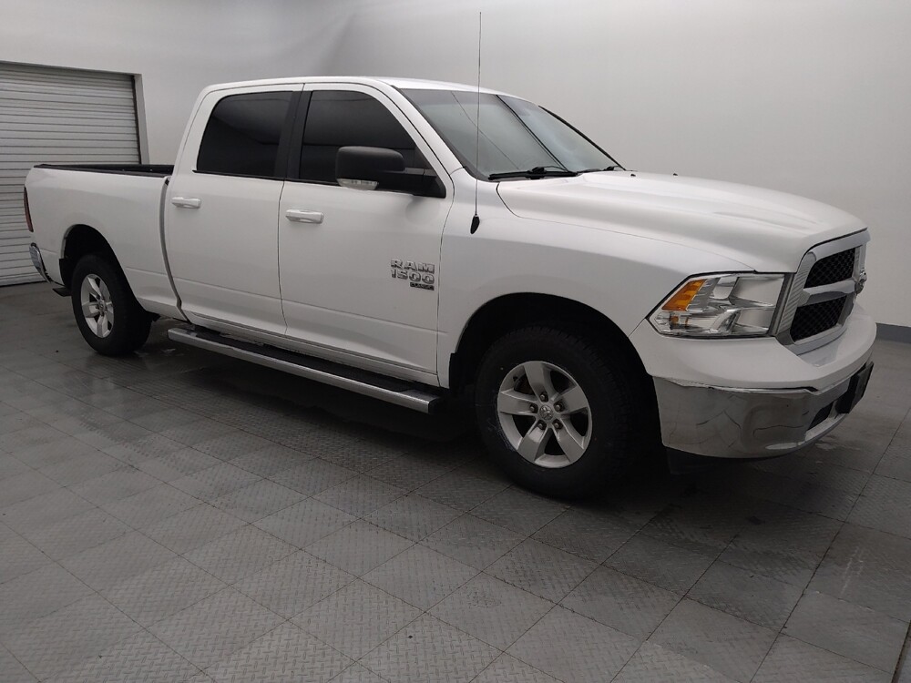 2020 RAM 1500 in Baton Rouge, LA 70816 - 18090638 11
