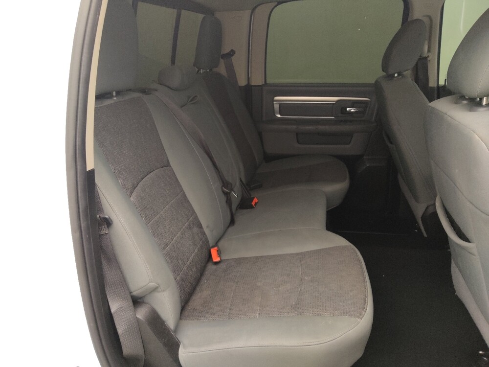 2020 RAM 1500 in Baton Rouge, LA 70816 - 18090638 19