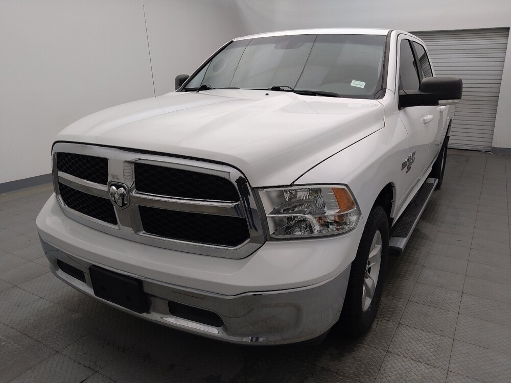 2020 RAM 1500 in Baton Rouge, LA 70816 - 18090638 15