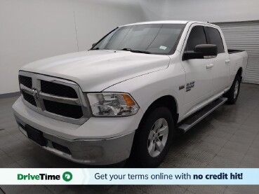 2020 RAM 1500 in Baton Rouge, LA 70816