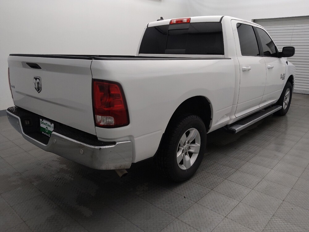 2020 RAM 1500 in Baton Rouge, LA 70816 - 18090638 9