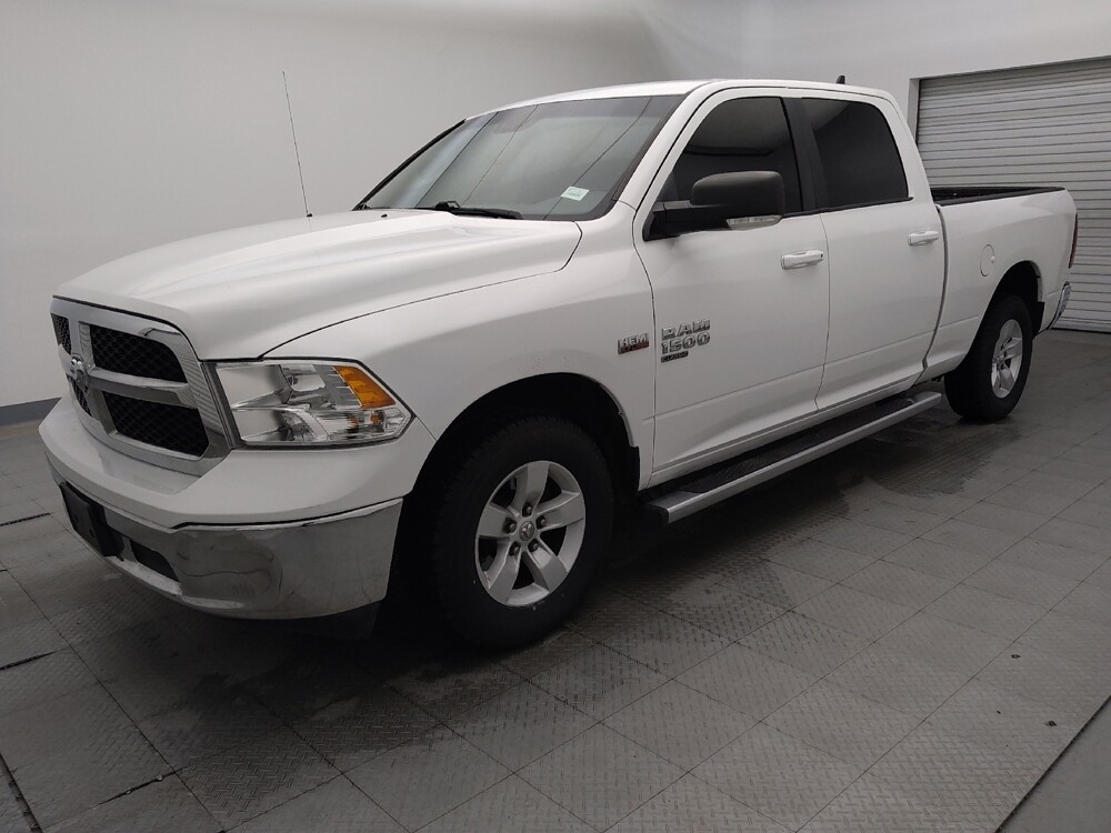 2020 RAM 1500 in Baton Rouge, LA 70816 - 18090638 2