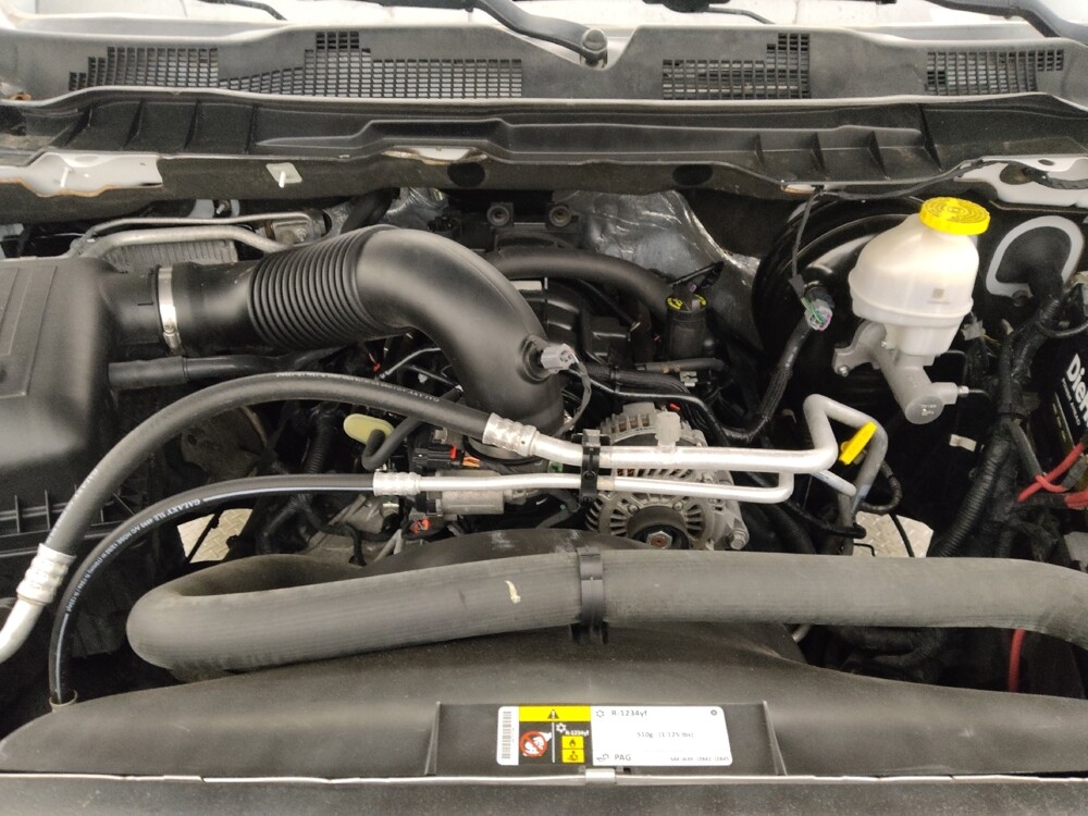 2020 RAM 1500 in Baton Rouge, LA 70816 - 18090638 22