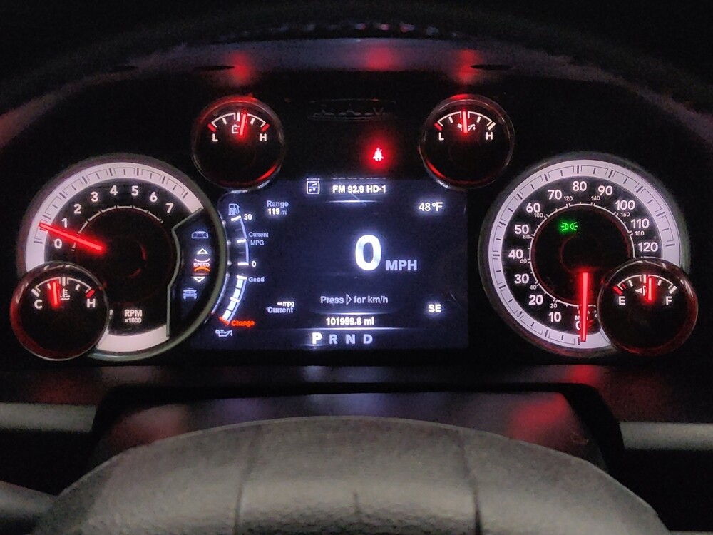 2020 RAM 1500 in Baton Rouge, LA 70816 - 18090638 23