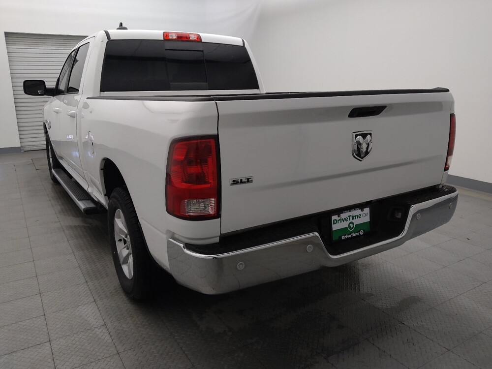 2020 RAM 1500 in Baton Rouge, LA 70816 - 18090638 6