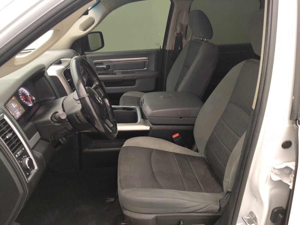 2020 RAM 1500 in Baton Rouge, LA 70816 - 18090638 17