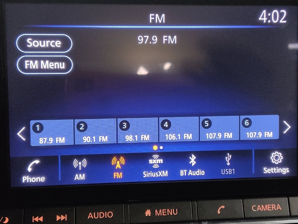 2020 Nissan Sentra in Greenville, NC 27834 - 18090641 25