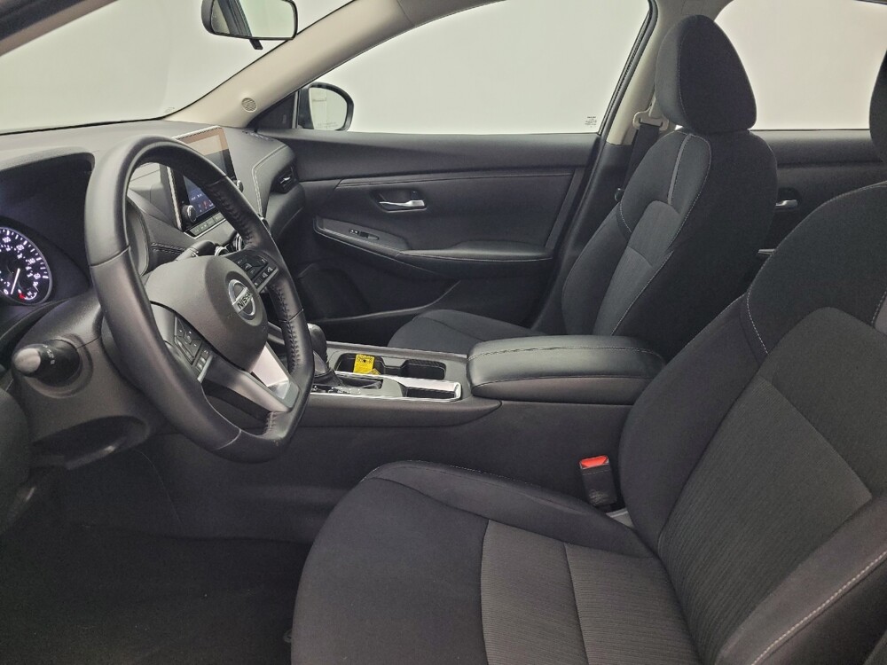 2020 Nissan Sentra in Greenville, NC 27834 - 18090641 17