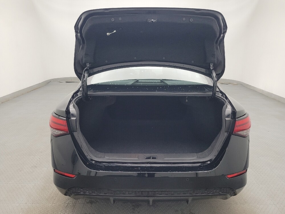 2020 Nissan Sentra in Greenville, NC 27834 - 18090641 29