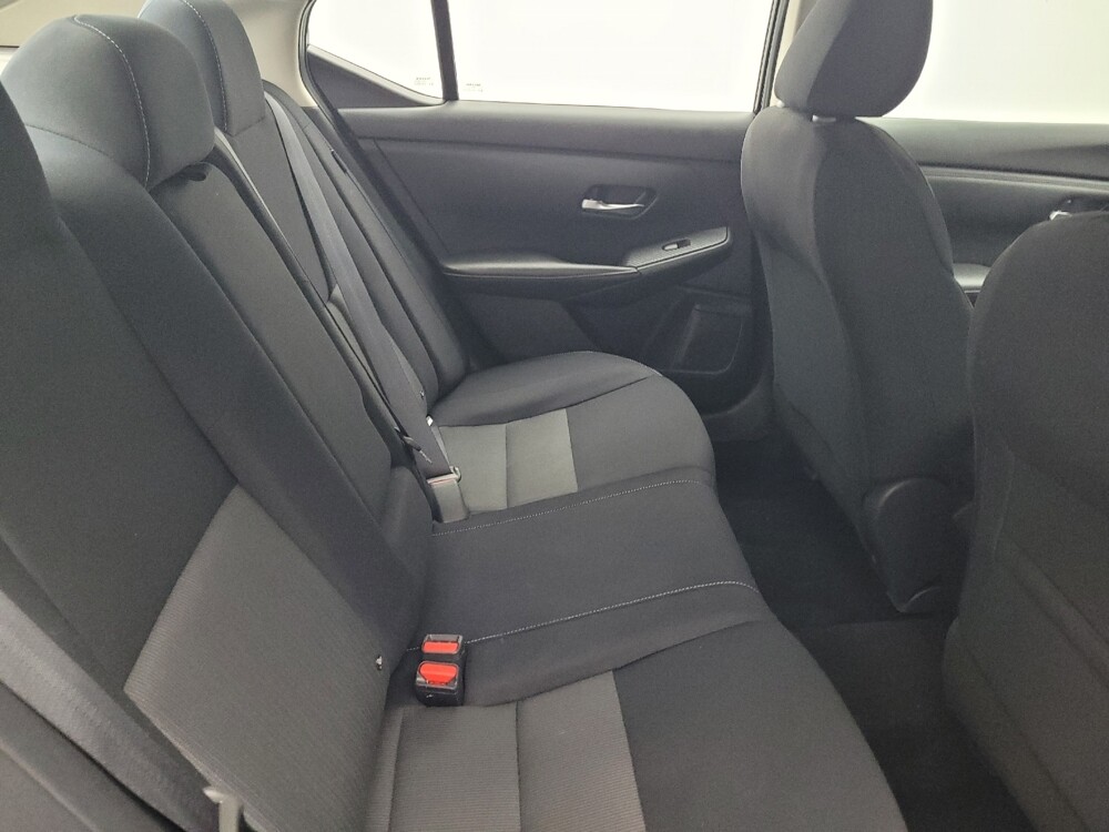 2020 Nissan Sentra in Greenville, NC 27834 - 18090641 19