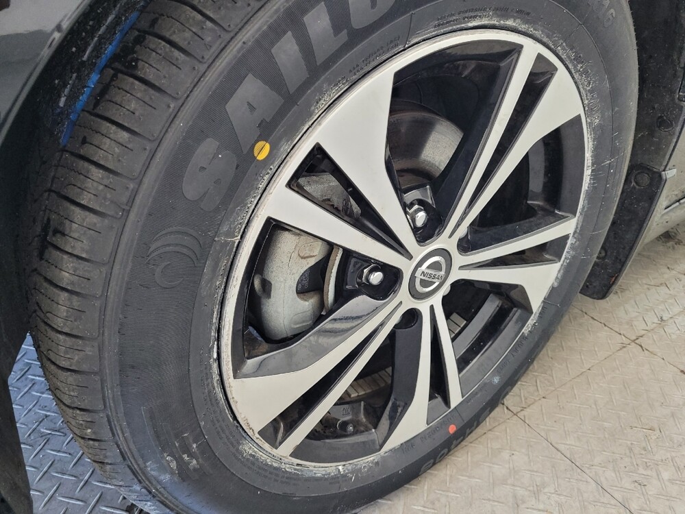 2020 Nissan Sentra in Greenville, NC 27834 - 18090641 31