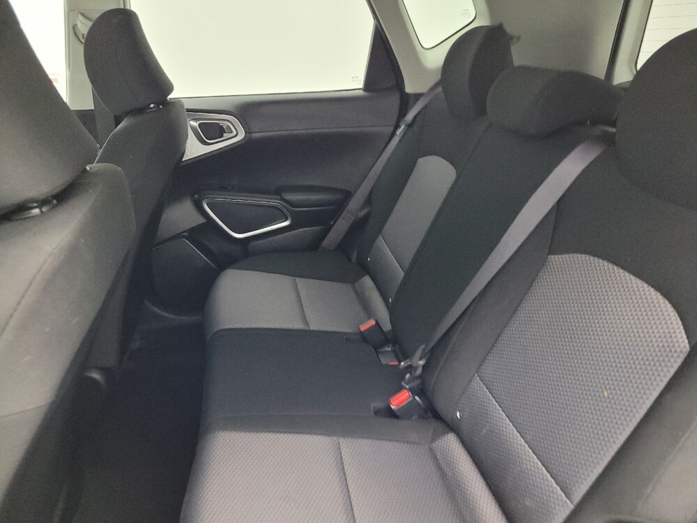 2021 Kia Soul in Charlotte, NC 28273 - 18090642 18