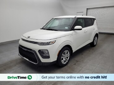 2021 Kia Soul in Charlotte, NC 28273