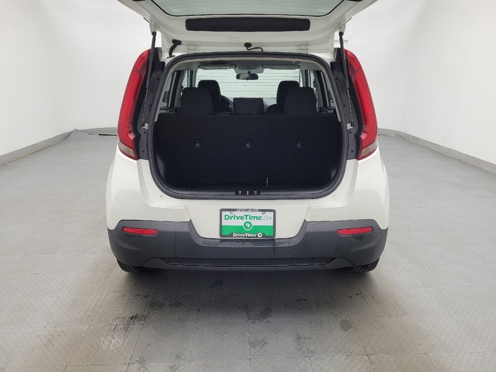 2021 Kia Soul in Charlotte, NC 28273 - 18090642 29