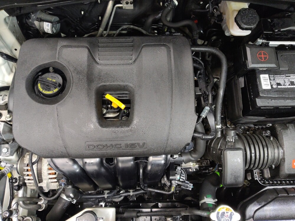 2021 Kia Soul in Charlotte, NC 28273 - 18090642 30