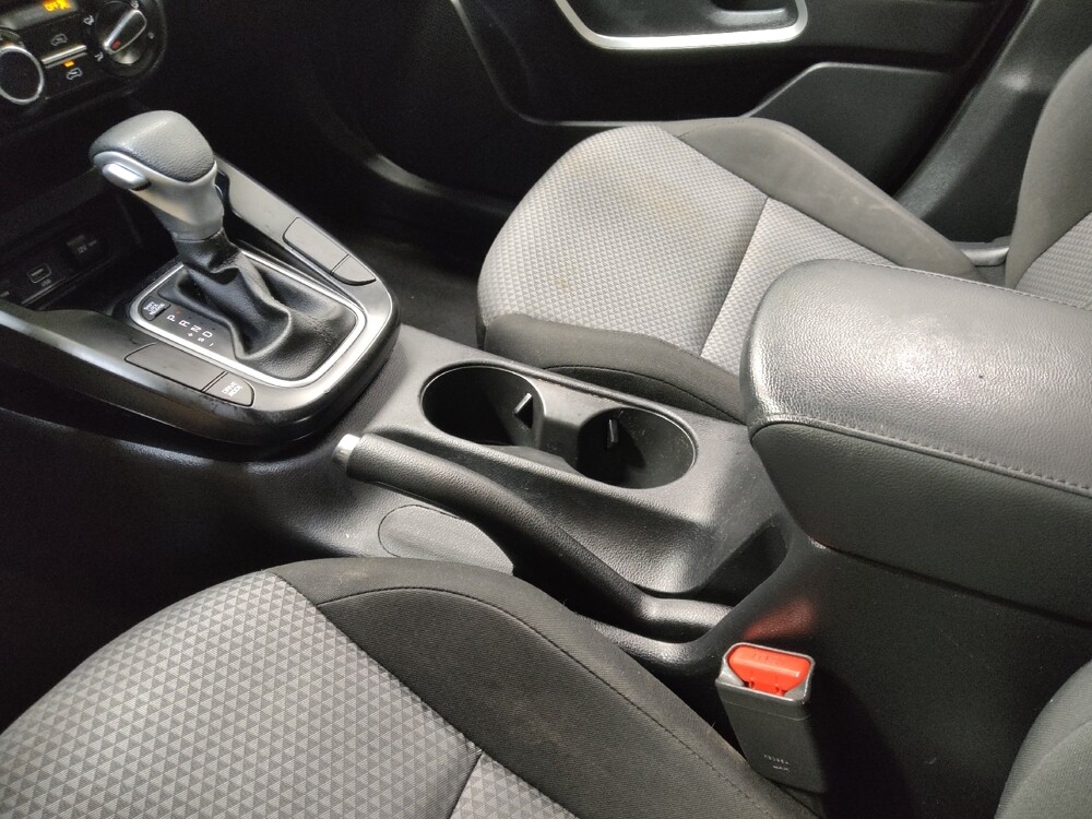 2021 Kia Soul in Charlotte, NC 28273 - 18090642 26