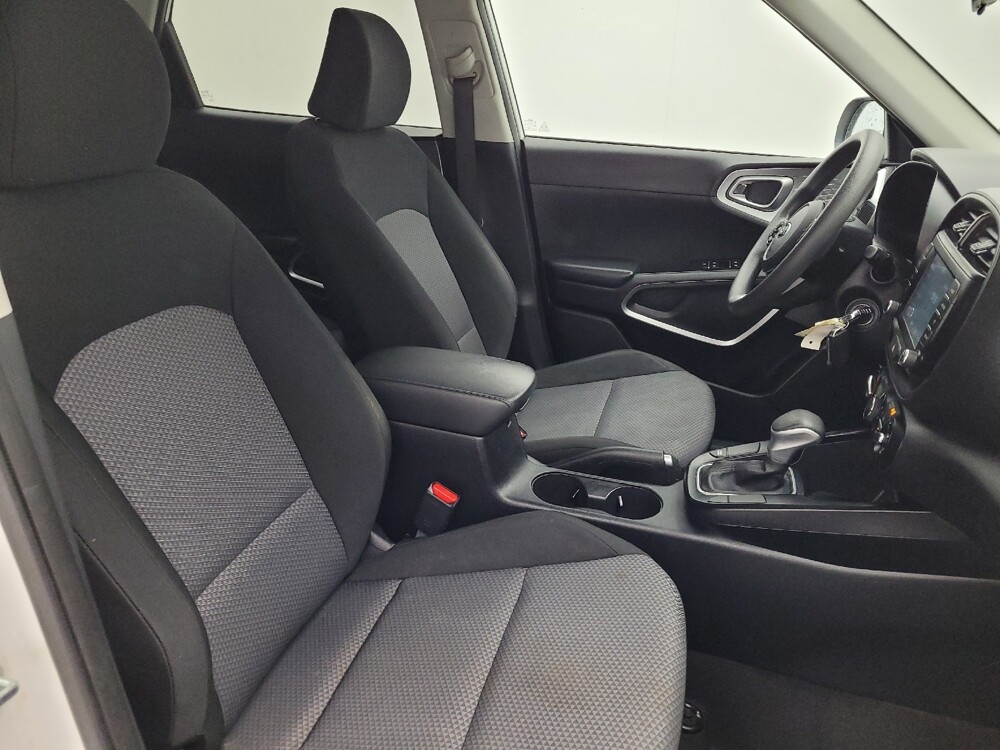 2021 Kia Soul in Charlotte, NC 28273 - 18090642 21