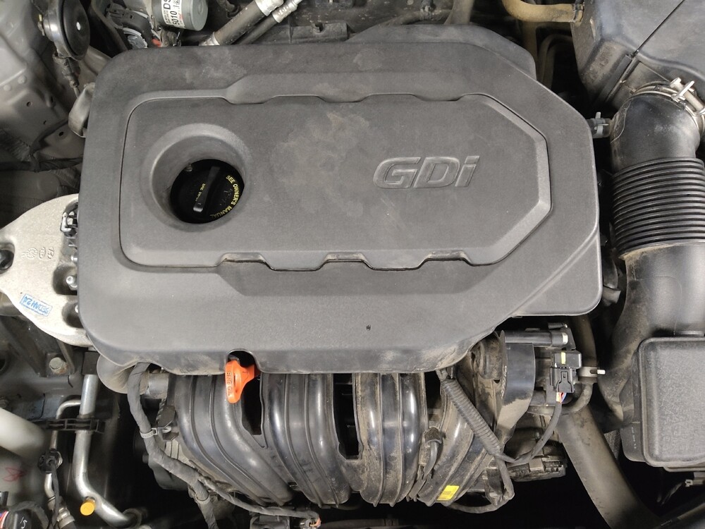 2016 Kia Optima in Wilmington, NC 28405 - 18090643 30