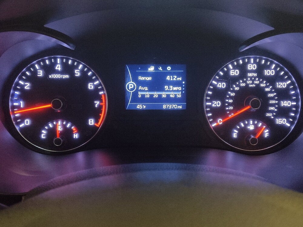 2016 Kia Optima in Wilmington, NC 28405 - 18090643 23