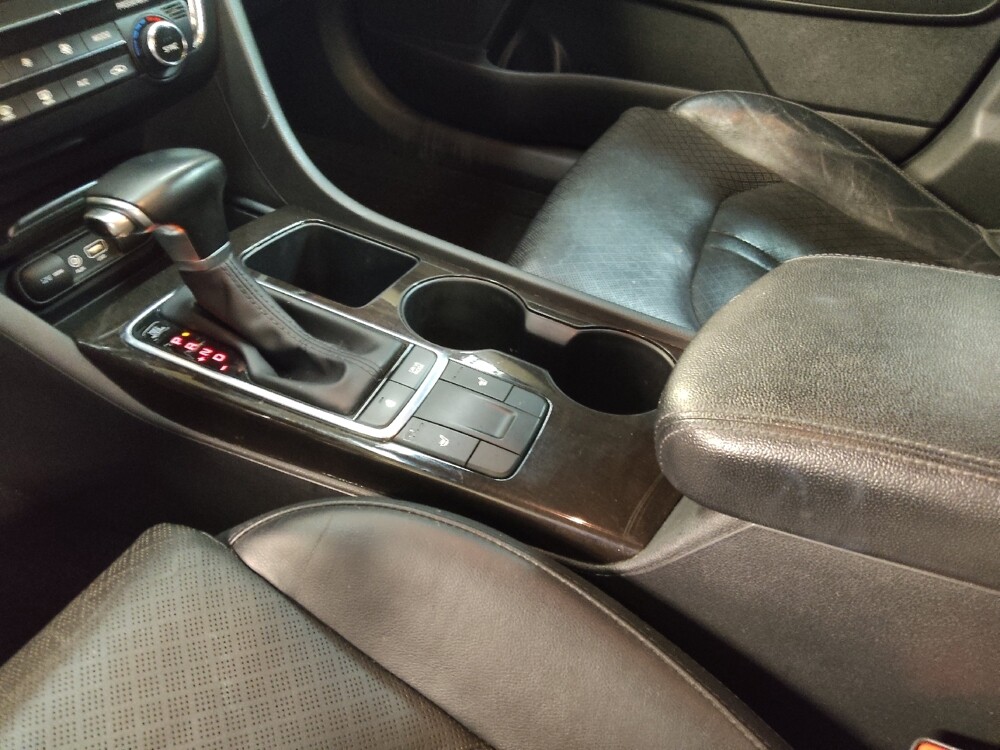 2016 Kia Optima in Wilmington, NC 28405 - 18090643 26