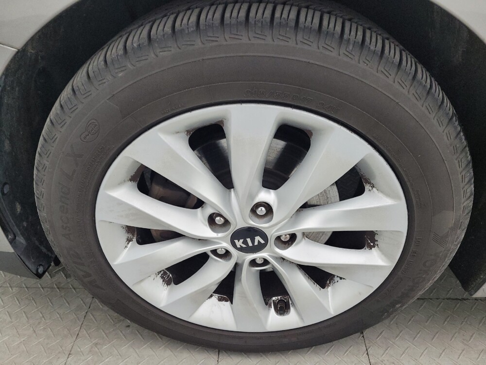 2016 Kia Optima in Wilmington, NC 28405 - 18090643 31