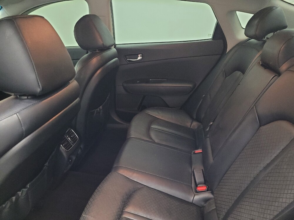 2016 Kia Optima in Wilmington, NC 28405 - 18090643 18