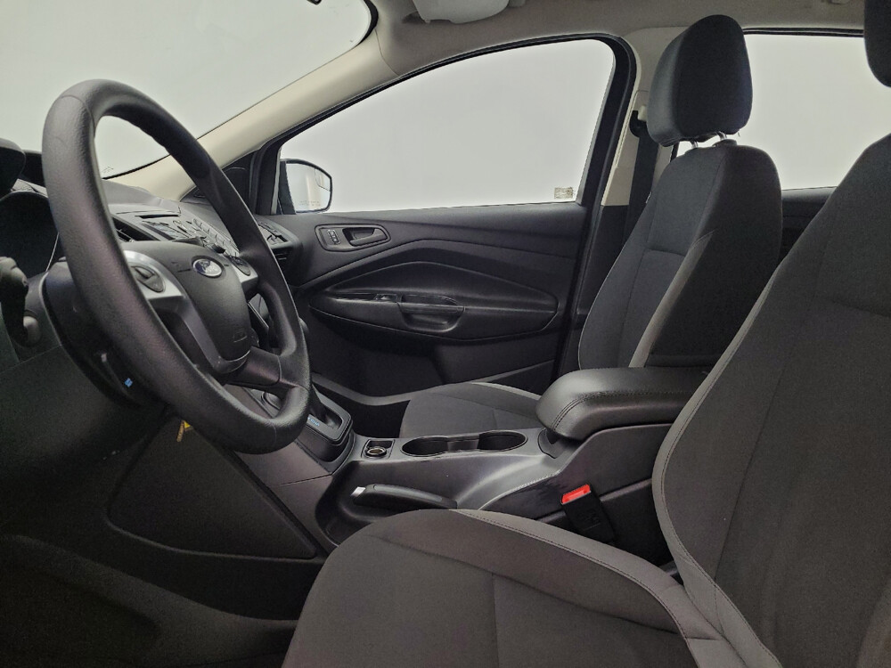 2014 Ford Escape in Cincinnati, OH 45255 - 18090645 17