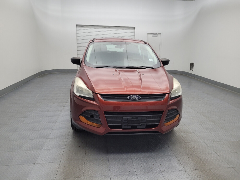 2014 Ford Escape in Cincinnati, OH 45255 - 18090645 14