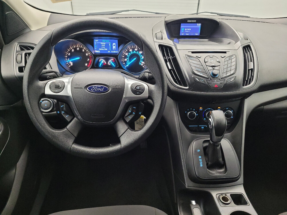 2014 Ford Escape in Cincinnati, OH 45255 - 18090645 22