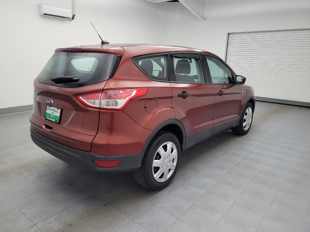 2014 Ford Escape in Cincinnati, OH 45255 - 18090645 10