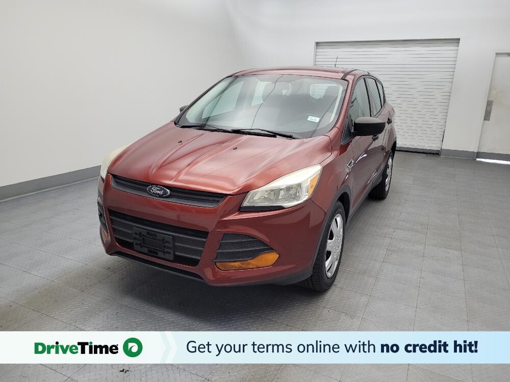 2014 Ford Escape in Cincinnati, OH 45255 - 18090645