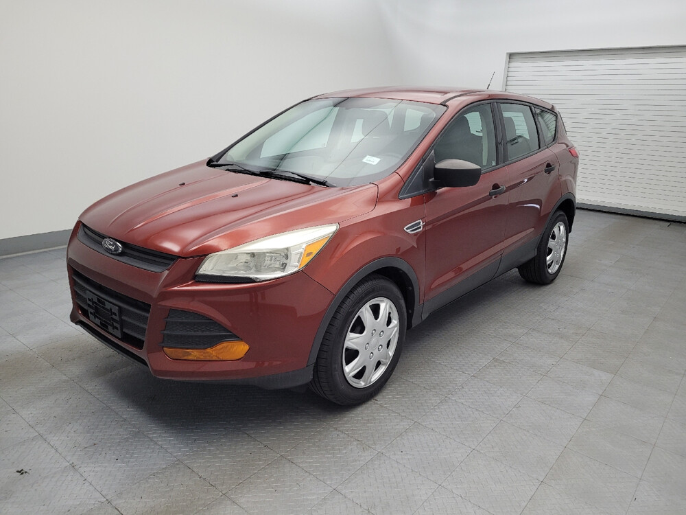 2014 Ford Escape in Cincinnati, OH 45255 - 18090645 2