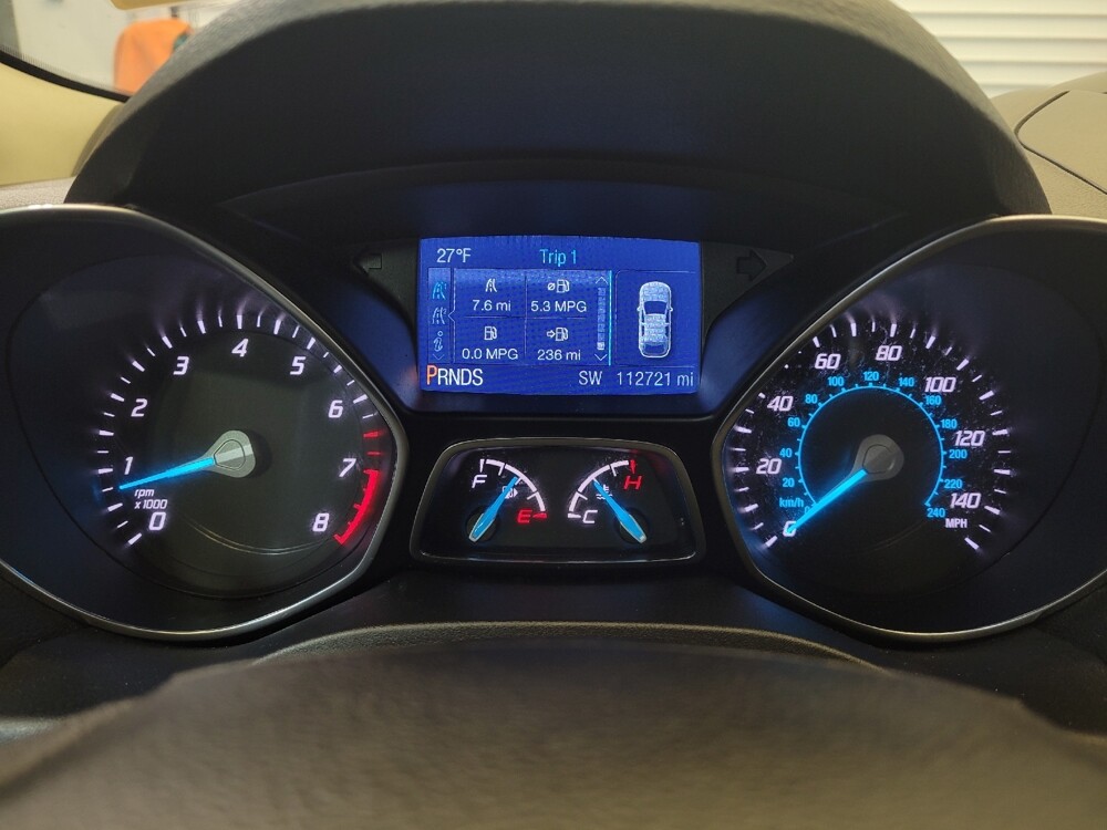 2014 Ford Escape in Cincinnati, OH 45255 - 18090645 23