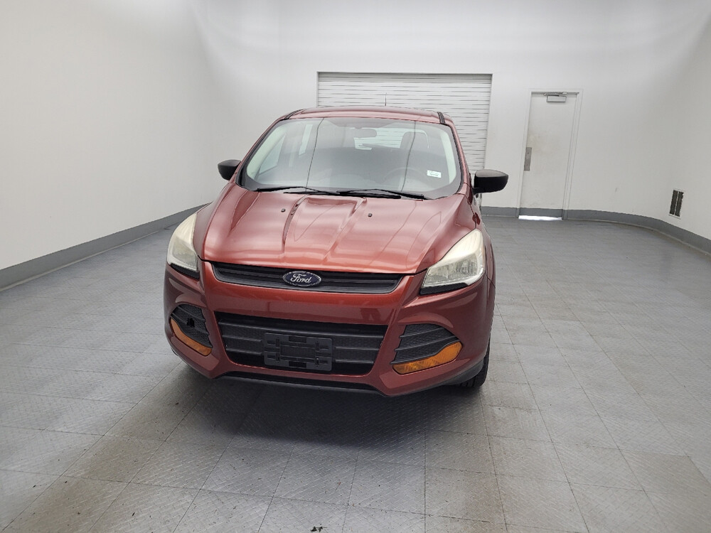 2014 Ford Escape in Cincinnati, OH 45255 - 18090645 15
