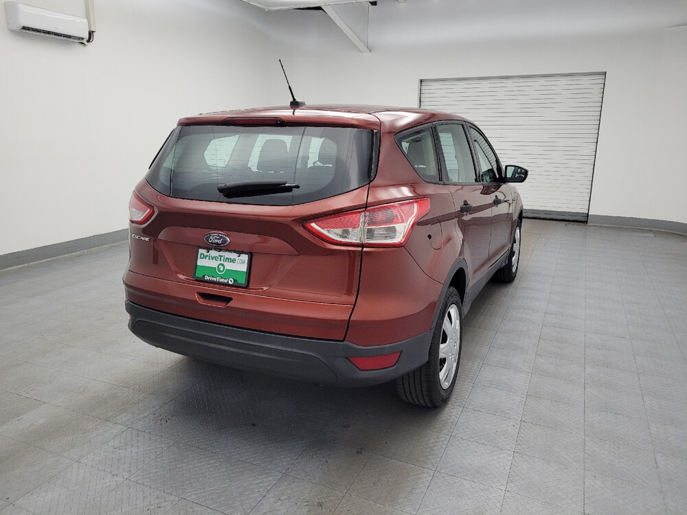 2014 Ford Escape in Cincinnati, OH 45255 - 18090645 9