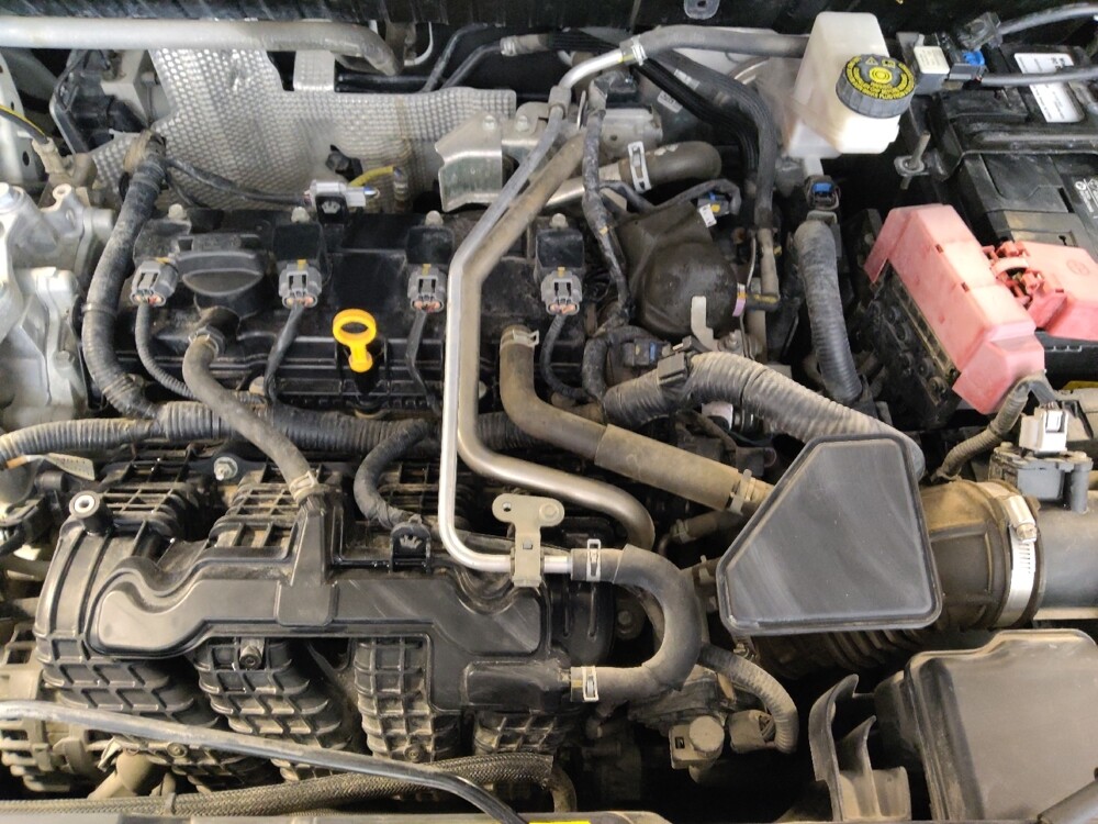 2021 Nissan Rogue in Houston, TX 77060 - 18090646 30