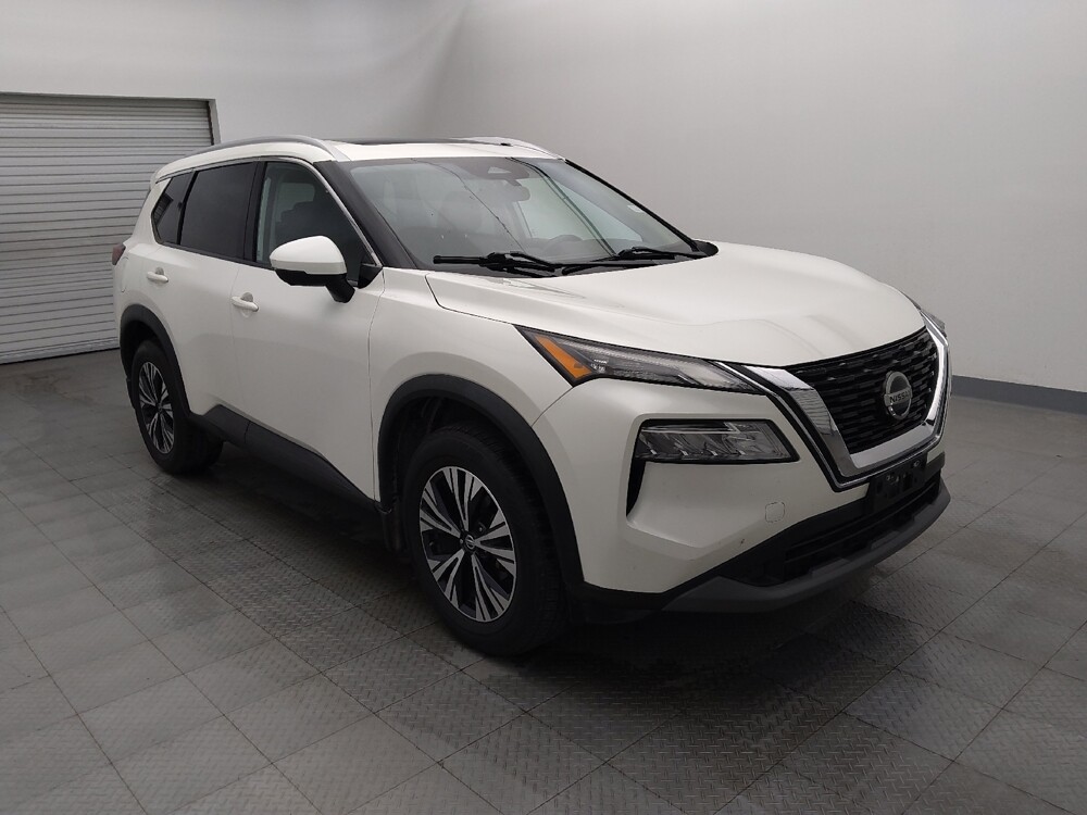 2021 Nissan Rogue in Houston, TX 77060 - 18090646 13