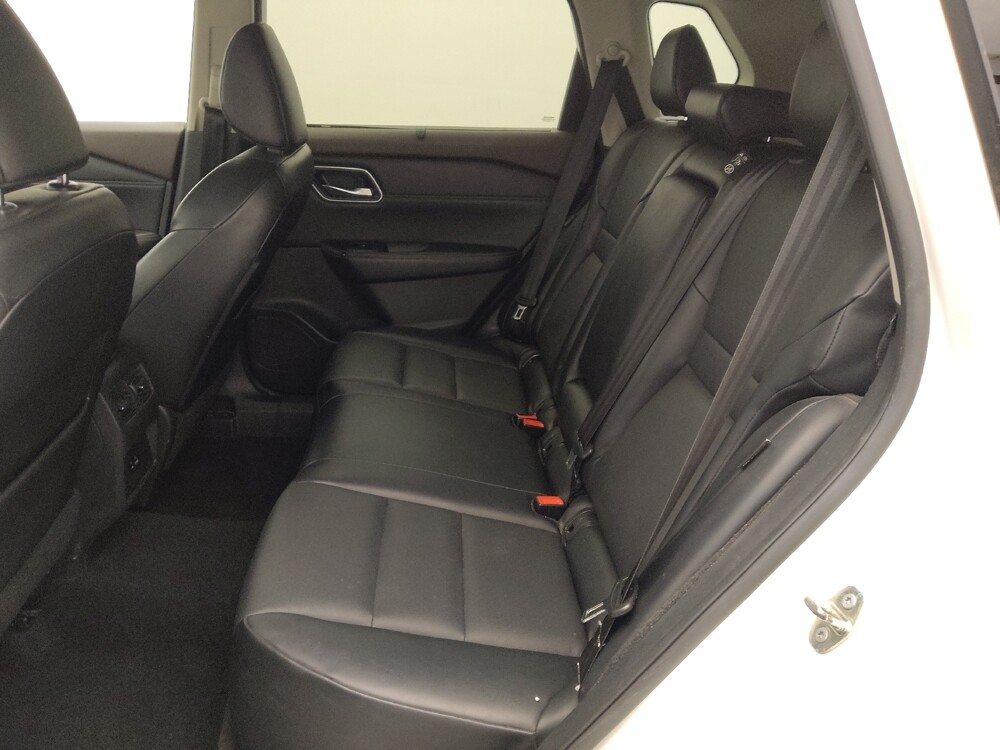 2021 Nissan Rogue in Houston, TX 77060 - 18090646 18