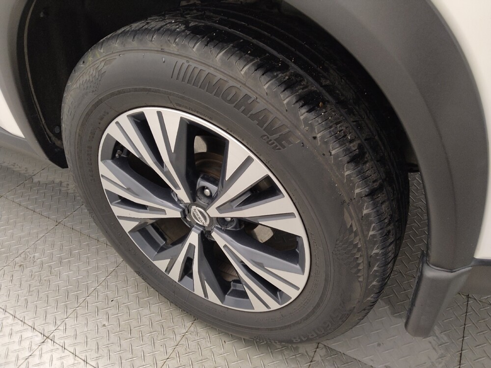 2021 Nissan Rogue in Houston, TX 77060 - 18090646 31