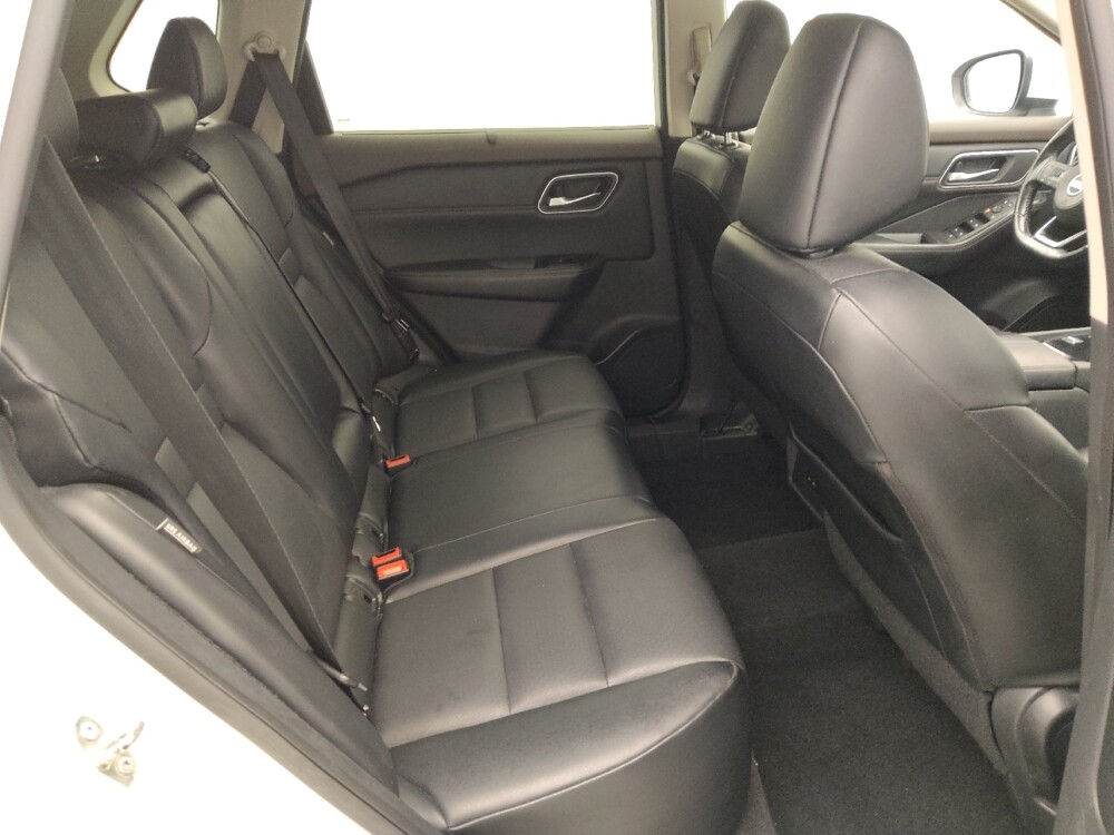 2021 Nissan Rogue in Houston, TX 77060 - 18090646 19