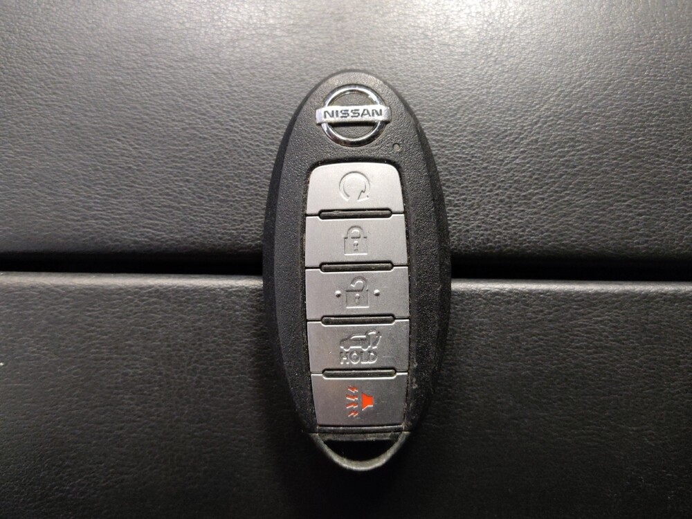 2021 Nissan Rogue in Houston, TX 77060 - 18090646 32