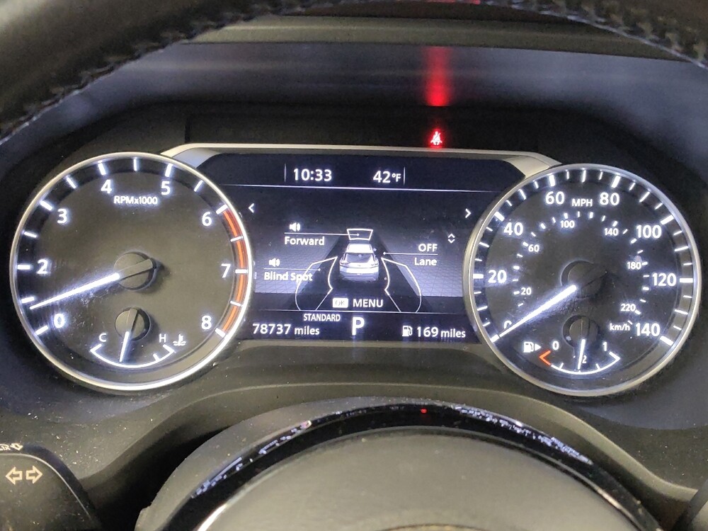 2021 Nissan Rogue in Houston, TX 77060 - 18090646 23