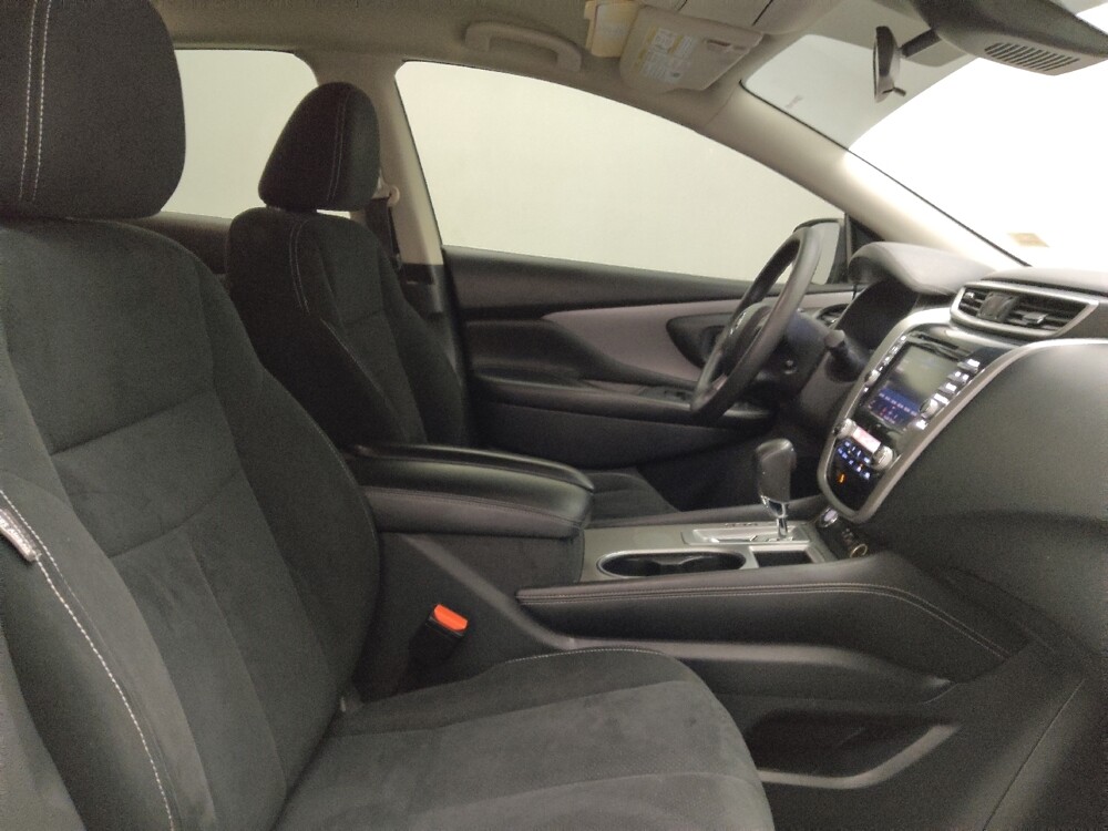 2020 Nissan Murano in Knoxville, TN 37923 - 18090647 21