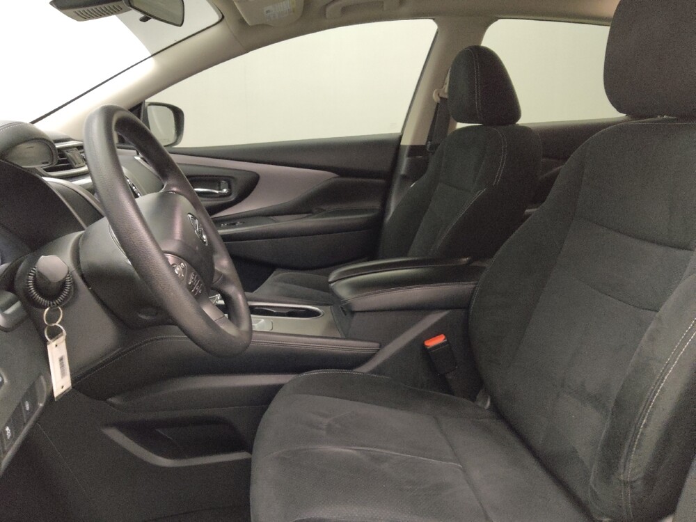 2020 Nissan Murano in Knoxville, TN 37923 - 18090647 17