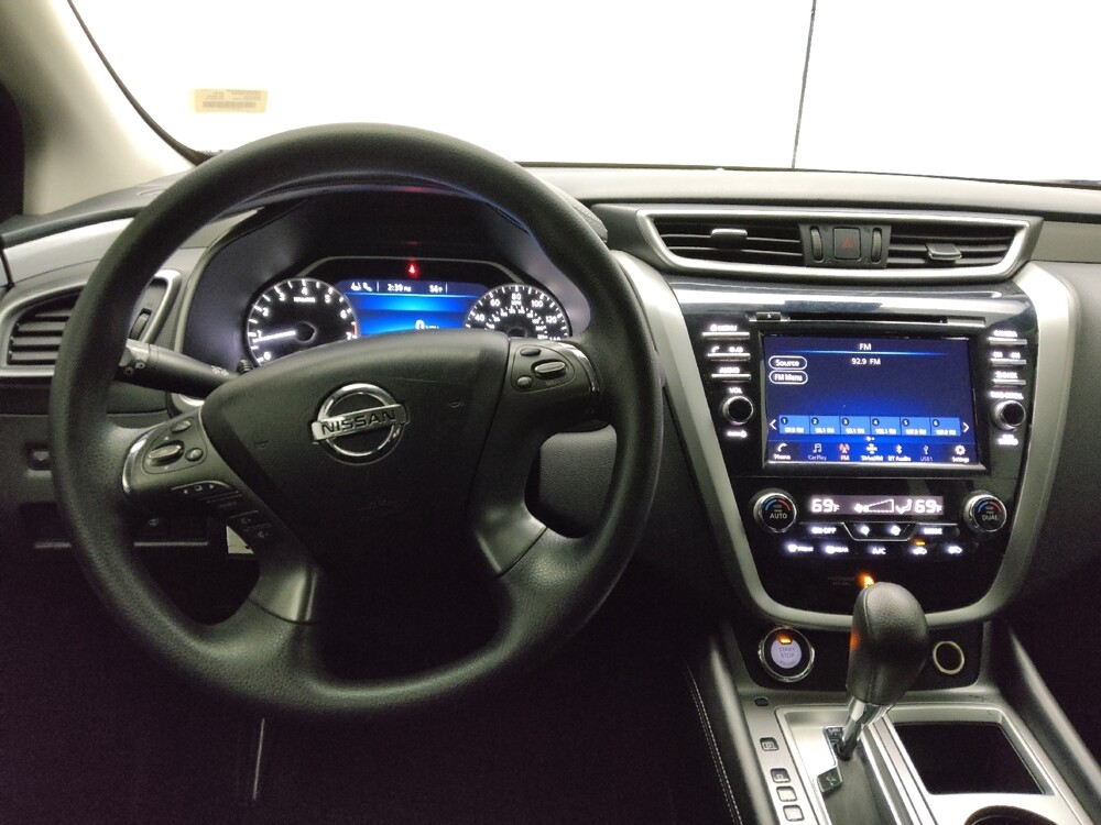 2020 Nissan Murano in Knoxville, TN 37923 - 18090647 22