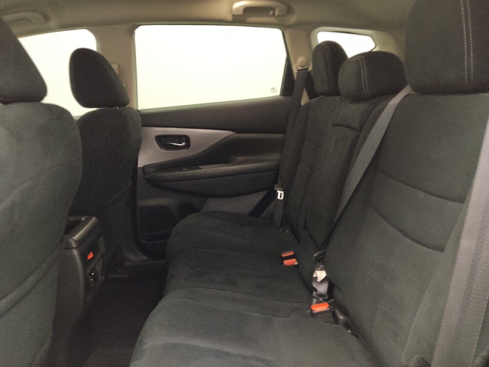 2020 Nissan Murano in Knoxville, TN 37923 - 18090647 18