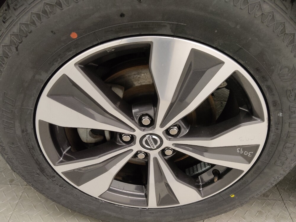 2020 Nissan Murano in Knoxville, TN 37923 - 18090647 31