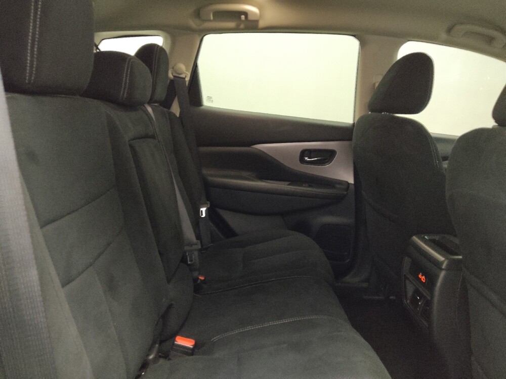 2020 Nissan Murano in Knoxville, TN 37923 - 18090647 19