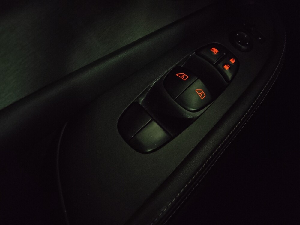 2020 Nissan Murano in Knoxville, TN 37923 - 18090647 27